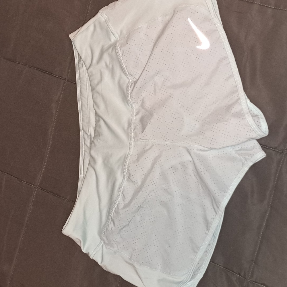Womens Nike athletic shorts